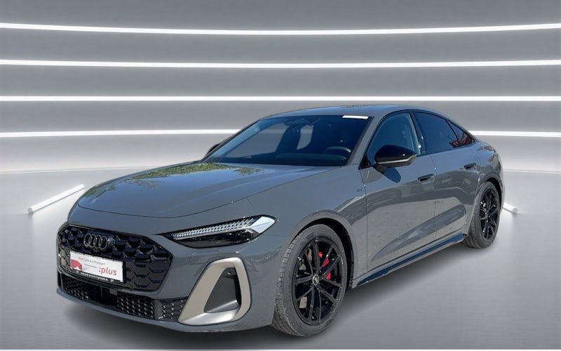 Audi A5-limousine E-hybrid 220 KW S Tr Quattro Edition One 5dr Kauf