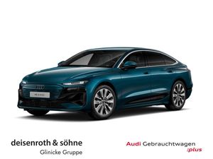 Audi A6 e-tron A6 Sportback e-tron SportS/360/Tech+/Matrix/20"/Assist