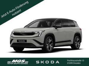 Skoda Peaq Sportline 90 #HUD #AHK