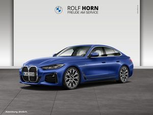 BMW 430i xDrive Gran Coupé M Sportpaket HeadUp Pano