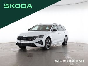 Skoda OCTAVIA COMBI 2.0 TSI DSG RS |AHK|PANO|