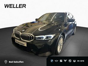 BMW 330i Touring M Sport Leas ab 369 oAnz ACC KamHUD Leasing