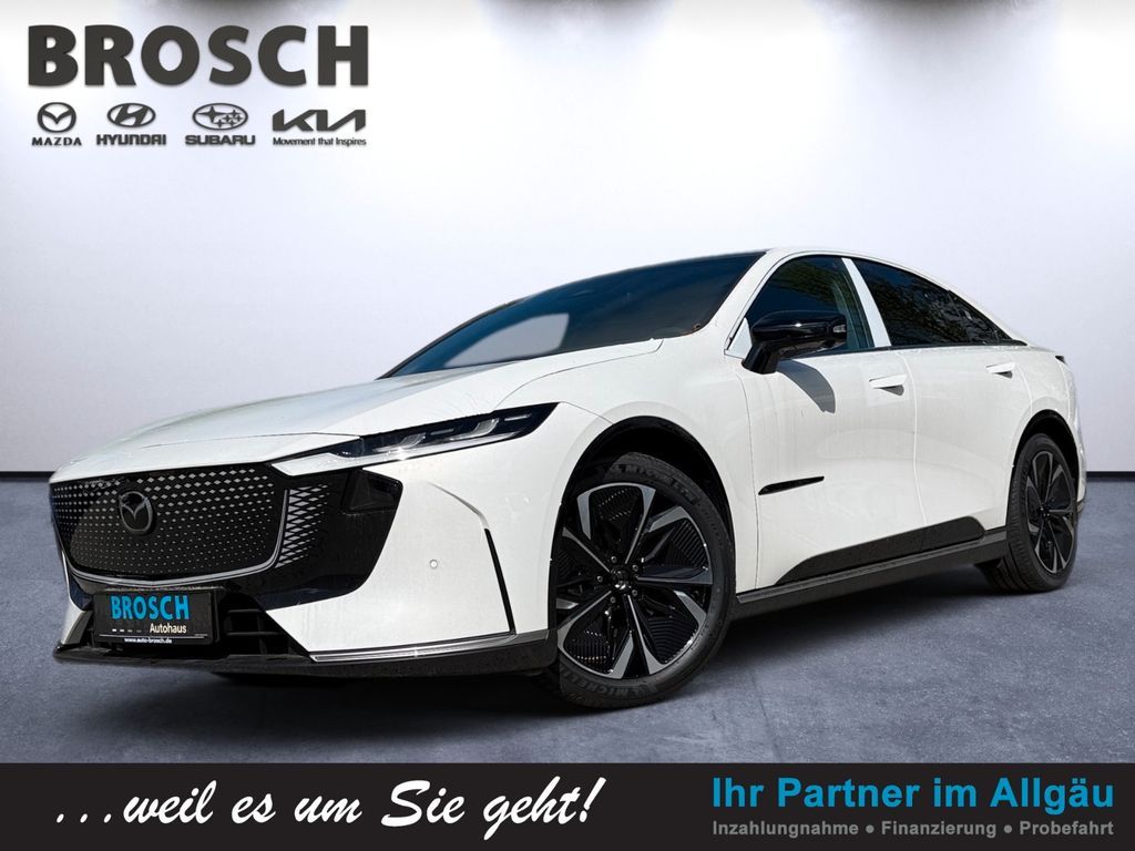 Mazda 6e 69kWh TAKUMI RW-479KM GÜNSTIGSTER o ANZAHLUNG Leasing