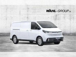 MAXUS Deliver 7 L2H1 👍 TOP DEAL 👍 Leasing