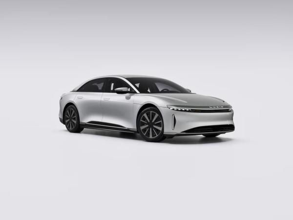 Lucid Air TOURING (WLTP-Reichweite bis zu 780 km): INKL. Überführung & Wartung Leasing
