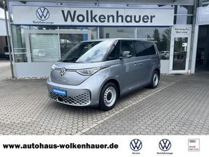 Volkswagen ID.Buzz Pure KR RFK+SHZ+PDC+KLIMA+AHK+CARPLAY