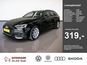Audi A4 Avant 40TDI 204PS S-TRONIC 2xPDC.NAVI.MATRIX.