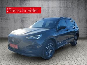 Seat Tarraco 2.0 TDI DSG FR 7-SITZER NAVI LED AHK360 Leasing