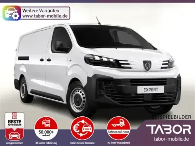 Peugeot Expert AT XL ACC StHz WinterP LED AHK ComfP Modu Leasing