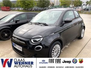 Fiat 500e *Ohne Überführung* Action Komfort,-Radio,-Winterpaket Automatik Leasing