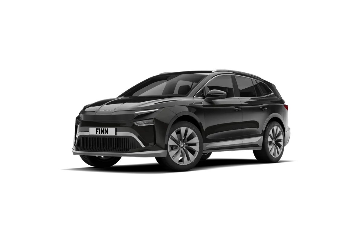 Skoda Enyaq 85 Selection 85 Auto-Abo