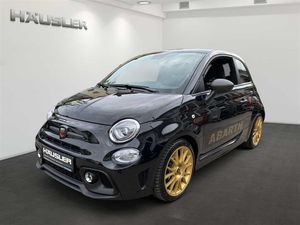 Abarth 695 1.4 180PS 75°ANNIVERSARIO Navi Klimaautom. P Leasing