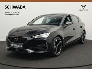 Cupra Leon 1.5 eTSI DSG *NAV*KAM*LED*ACC*