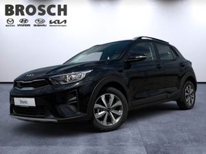 Kia STONIC 1.0T VISION NAV+KAMERA+PDC+SHZ