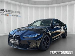 BMW M4 Comp. M xDrive UPE 118.210,-  Drivers Pack DA Prof Innov.-Pack Leasing