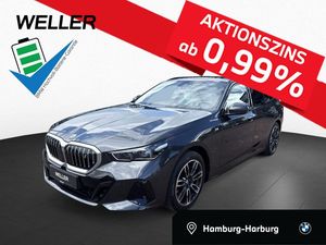 BMW i5 40 T M SPORT Pano,B&W,360°,Leas.o.Anz.595,-