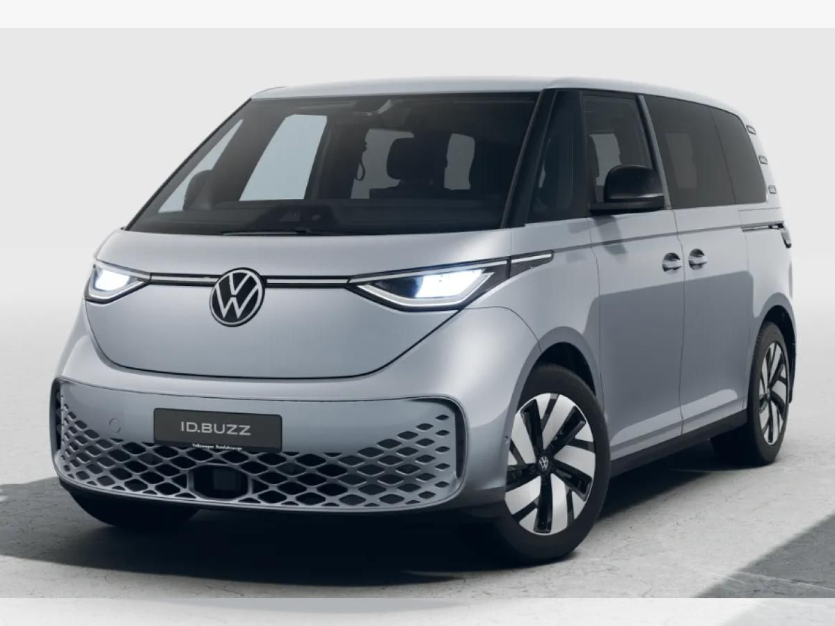 Volkswagen ID.Buzz ENERGY 🚨SONDERLEASING🚨 Leasing