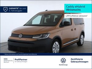 Volkswagen Caddy Life PanAmericana Navi AssistenzpaketPlus