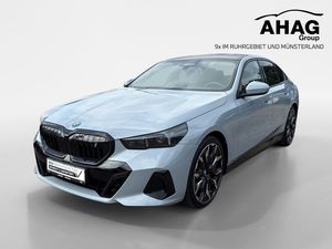 BMW i5 eDrive40 Lim. M Sport Pro AHK Pano 21"