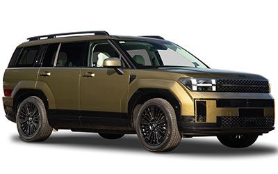 Hyundai Santa Fe SIGNATURE 1.6 T-GDI Hybrid Signature 2WD Auto Leasing