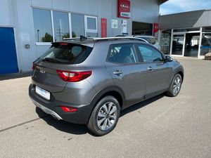 Kia Stonic 1.0T Vision Auto-Abo