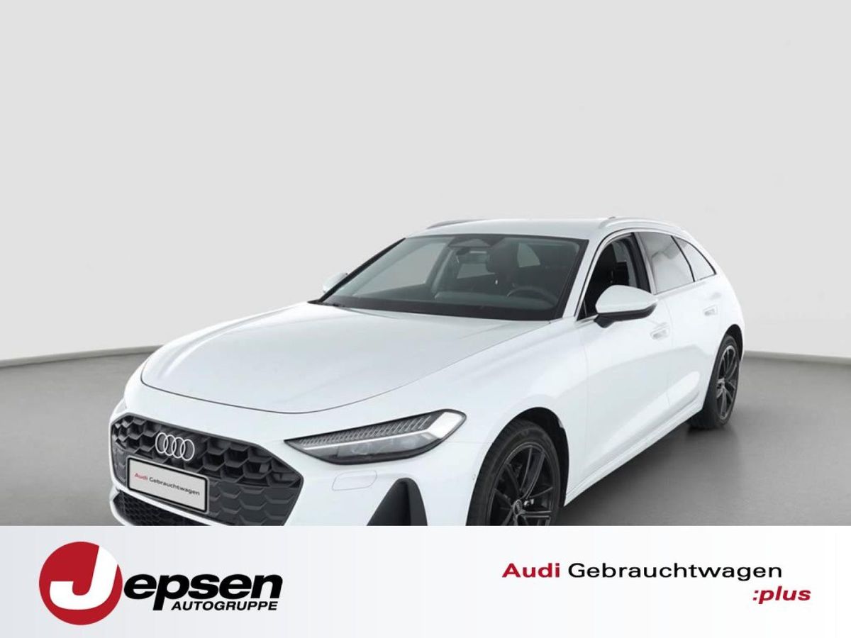 Audi A5 Avant TFSI S tr. LED ACC AHK FLA 19 Cam ParkA Leasing