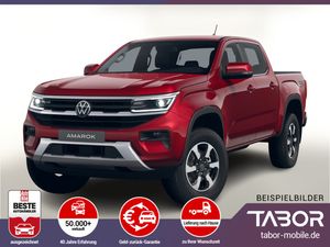 Volkswagen VW Amarok 3.0 TDI 241 AT 4M Style Nav Matrix AHK Leasing