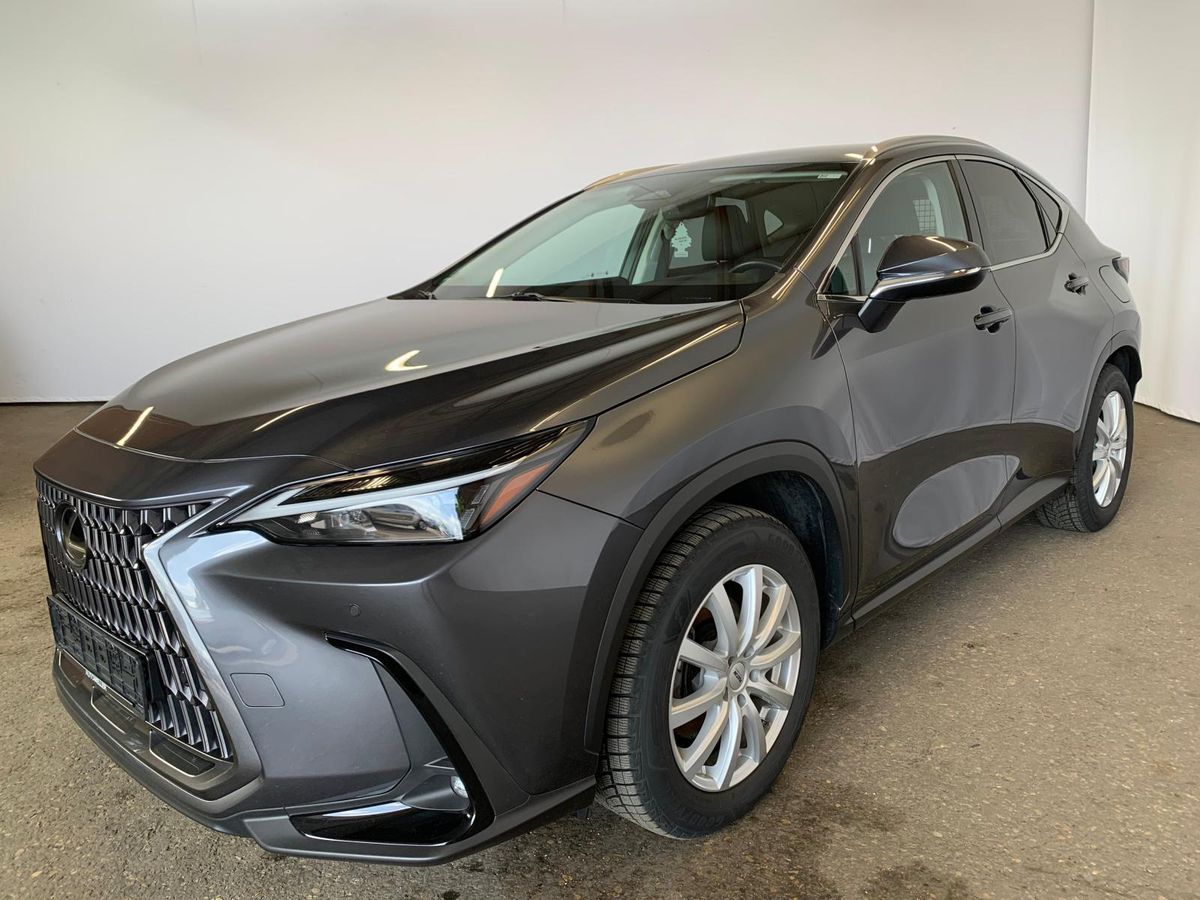 Lexus NX 350h Business Line*Klima*Tempomat*Haustürlieferung Leasing