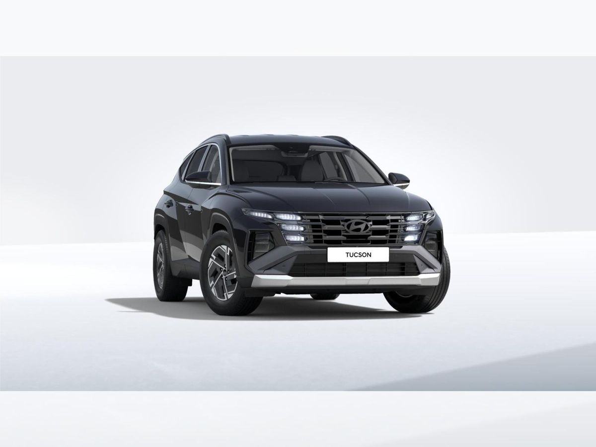 Hyundai TUCSON Select * SOFORT* ERST BESCHREIBUNG LESEN ! Leasing