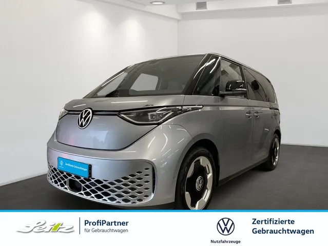 Volkswagen ID.Buzz KR Pro *MATRIX*KAMERA*NAVI*