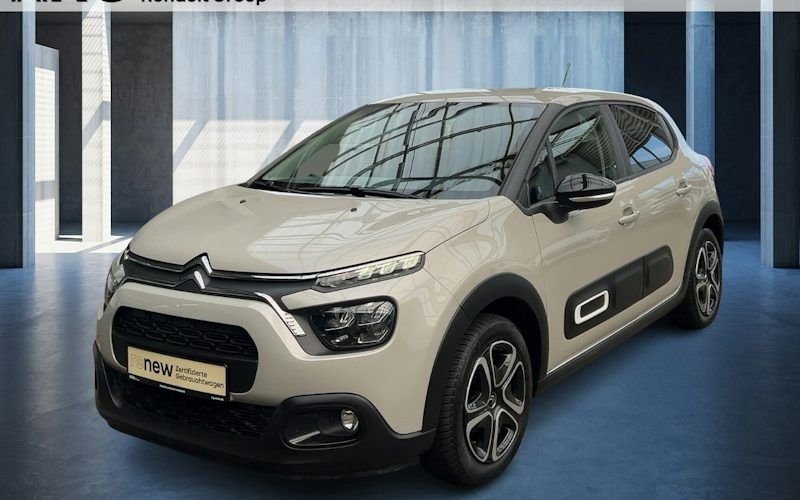 Citroen C3 PureTech 82 ELLE 5dr Auto kaufen