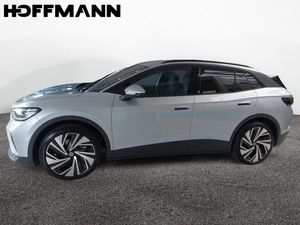 Volkswagen ID.4 Pro AHZV Design-Paket Wärmepumpe