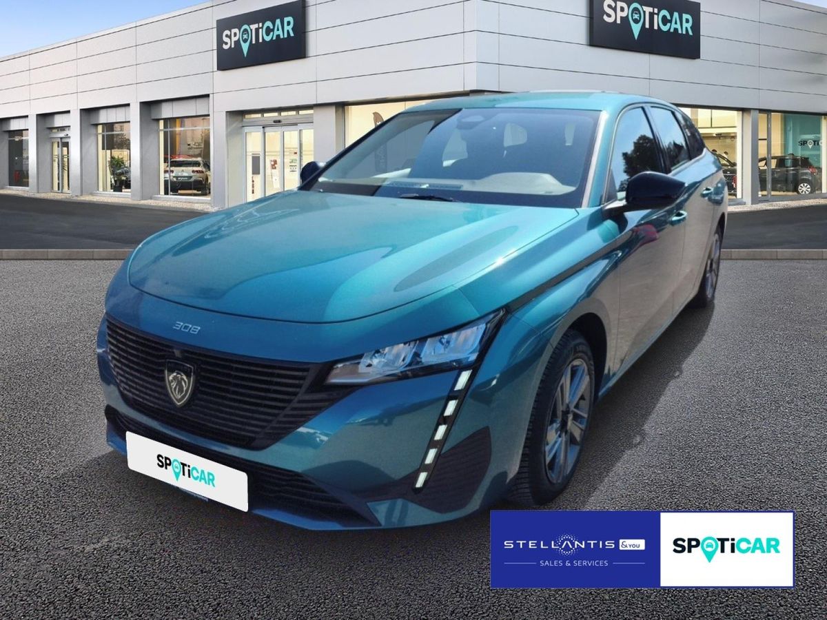 Peugeot 308 1.2 PureTech 130 Active SW 🔥🔥🔥Sonderleasingangebot🔥🔥🔥 Leasing
