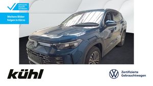 Volkswagen Tayron 1.5 TSI eHybrid DSG Elegance IQ.Light/ACC