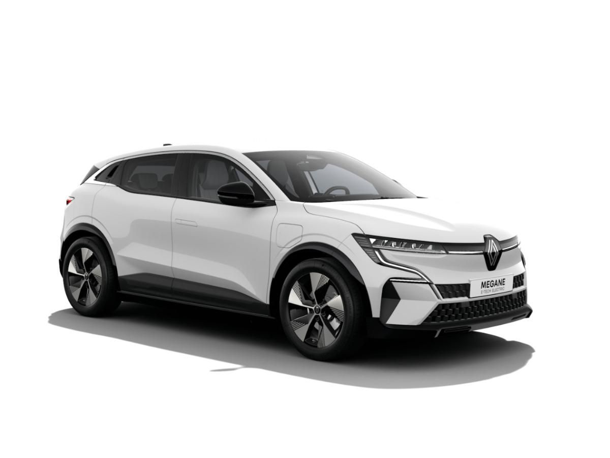 Renault Megane E-Tech Techno 220 Comfort Range 🔥 BEFRISTETES ANGEBOT – NUR BIS 20.02.2026 🔥 Leasing