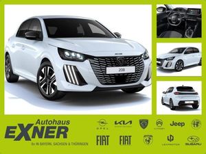 Peugeot 208 Allure | KURZFRISTIG VERFÜGBAR | Privat Leasing