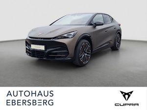 Cupra Tavascan VZ 4Drive 250 KW 77 kWh Below Heat Extr