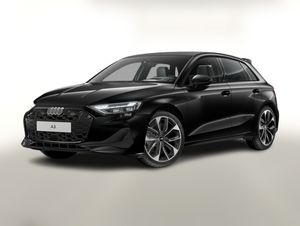 Audi A3 Sportback TFSI 116 LED Komfort+ SHZ VirCo PDC Leasing privat Leasing