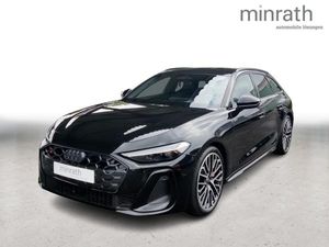 Audi S5 Avant TECH PRO PANO B&O SHZG MMI EXPERIENCE PRO Leasing