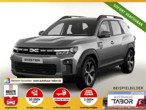 Dacia Bigster Journey hybrid-G 150 4x4 el Heckkl Kam