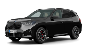 BMW X3 xDrive20 xDrive20 Auto-Abo