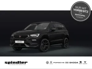 Cupra Ateca 1.5 TSI DSG 150 PS  ++sofort verfügbar++