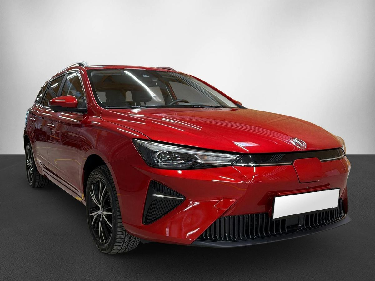 MG MG5 Maximal Luxury - SHZ/Klima/Nav/Tempo/LED/Nav /Haustürlieferung inkl. Leasing