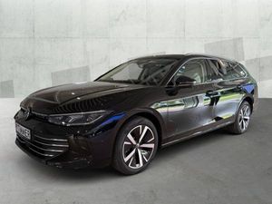 Volkswagen Passat Variant Business 2,0 TDI AHK-IQ Light-