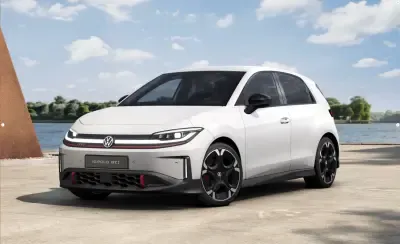 Volkswagen ID. Polo