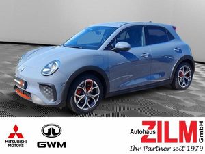 GWM ORA 03 GT 🔥GW-AKTIONSDEAL 🔥INKL. ALLWETTERREIFEN Leasing