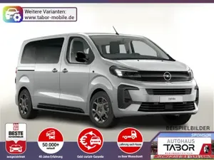 Opel Zafira 2.2 D 180 AT8 L Edition 9S Nav AHK Kam