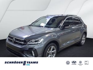 Volkswagen T-Roc R-Line 1.5 l TSI OPF 110 kW (150 PS) 7-Gan