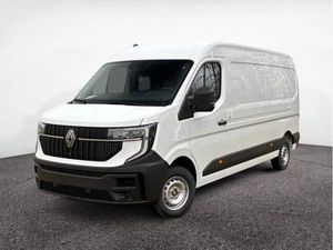 Renault Master FWD Kasten extra L3H2 3,5T Blue dCi 150 Leasing