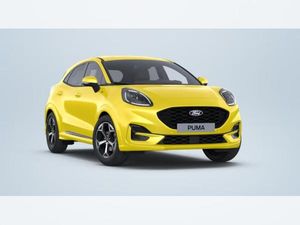 Ford Puma ST-Line💛VORLAUF💛GEWERBE-AKTION💛